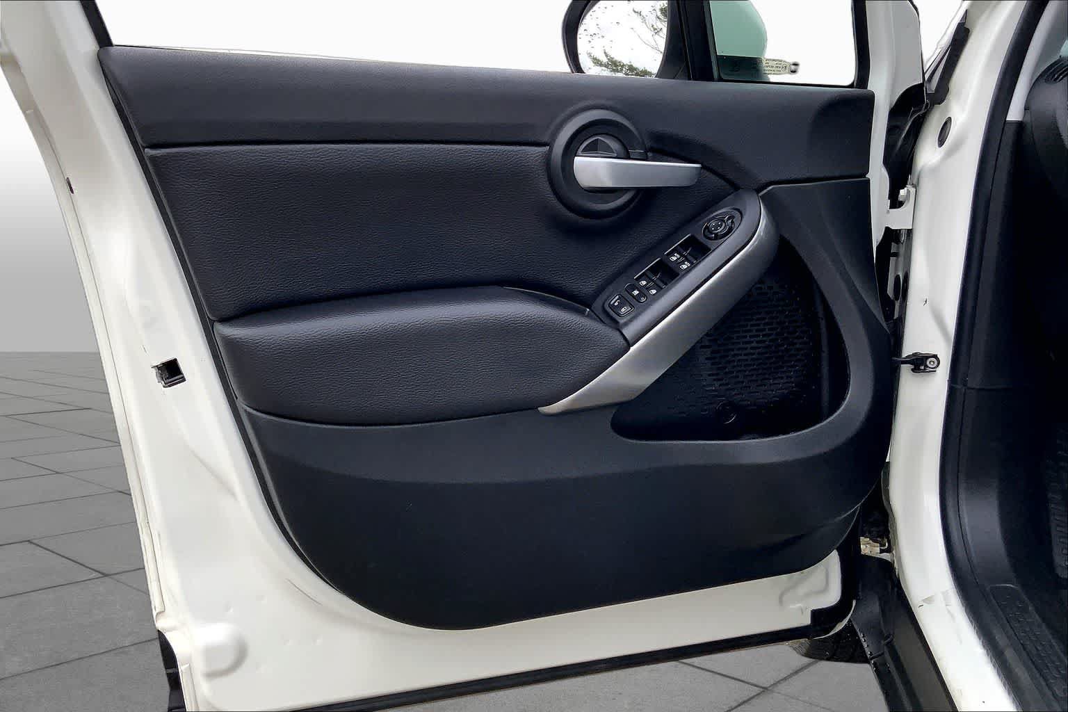 Used 2019 FIAT 500X Trekking w/ Comfort Group AWD/4WD image 22