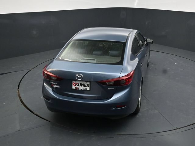 Used 2016 MAZDA MAZDA3 i Sport FWD image 38