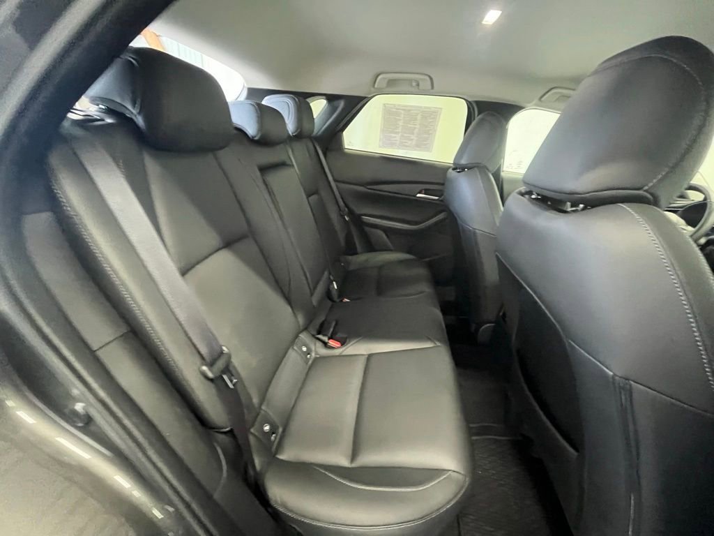 Certified 2025 MAZDA CX-30 AWD 2.5 S w/ Select Sport Pkg image 26