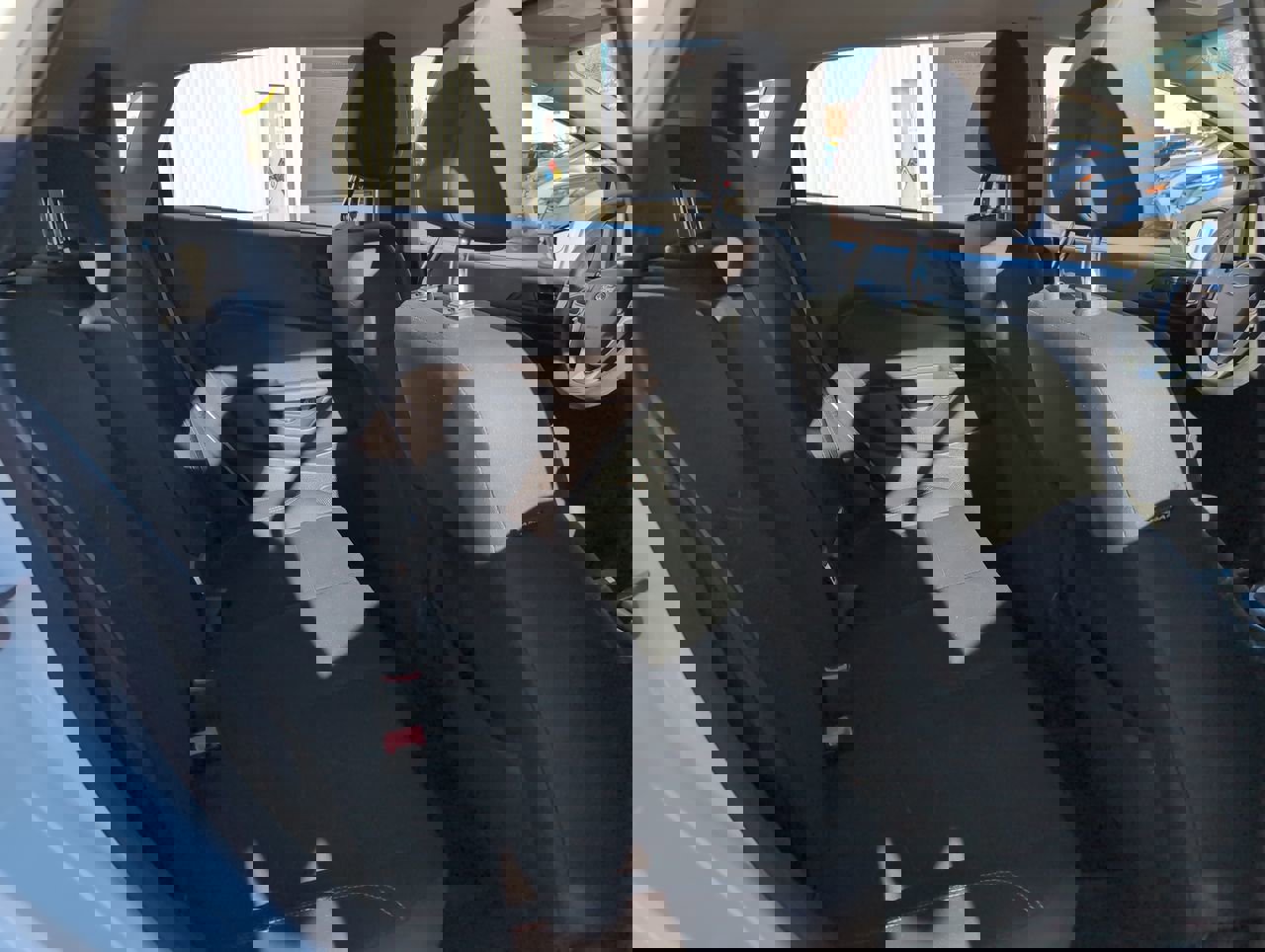 Used 2019 Ford Fiesta SE image 15