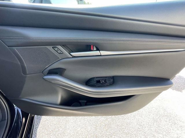 Used 2026 MAZDA MAZDA3 s FWD image 16