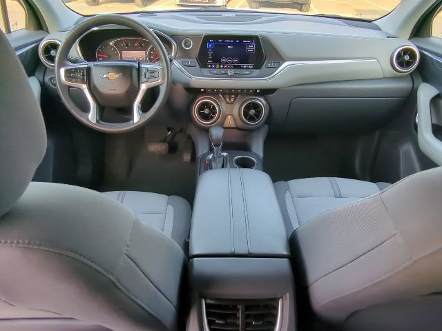 Used 2021 Chevrolet Blazer LT image 15