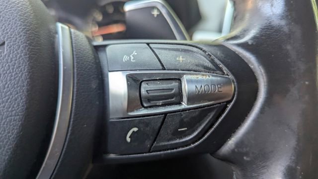 Used 2015 BMW 640i Gran Coupe xDrive image 27