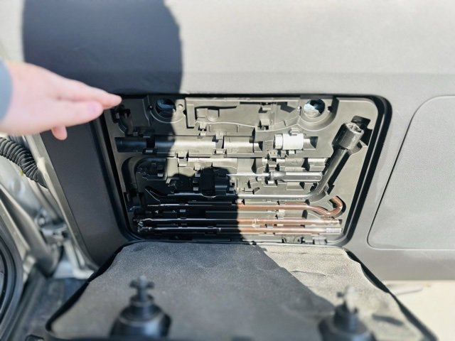 Used 2023 Lexus GX 460 Premium image 20