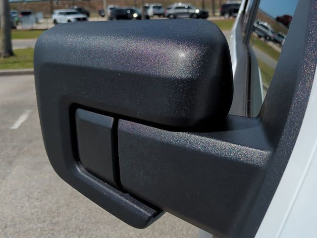 Certified 2025 Ford F150 XLT w/ Equipment Group 301A Standard image 12