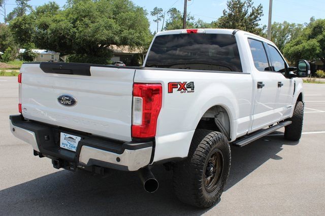 Used 2019 Ford F250 XLT w/ XLT Value Package image 8