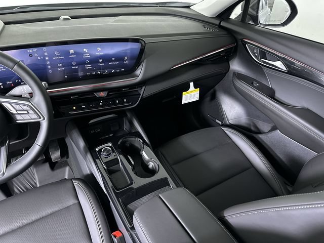 New 2026 Buick Envision Preferred AWD/4WD image 37