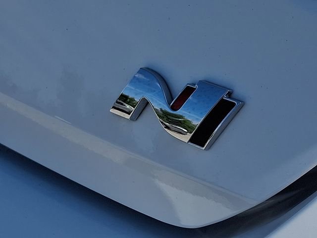 Used 2023 Hyundai Elantra N w/ Preferred Accessory Package FWD image 30