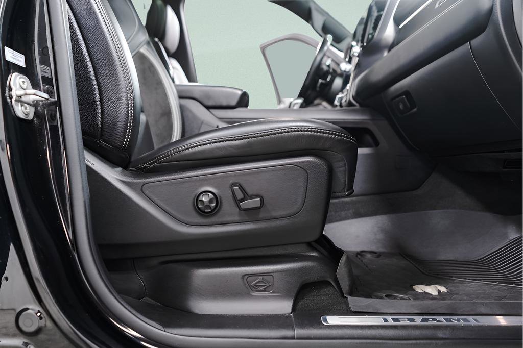 Used 2021 RAM 1500 TRX w/ Trailer Tow Group image 39