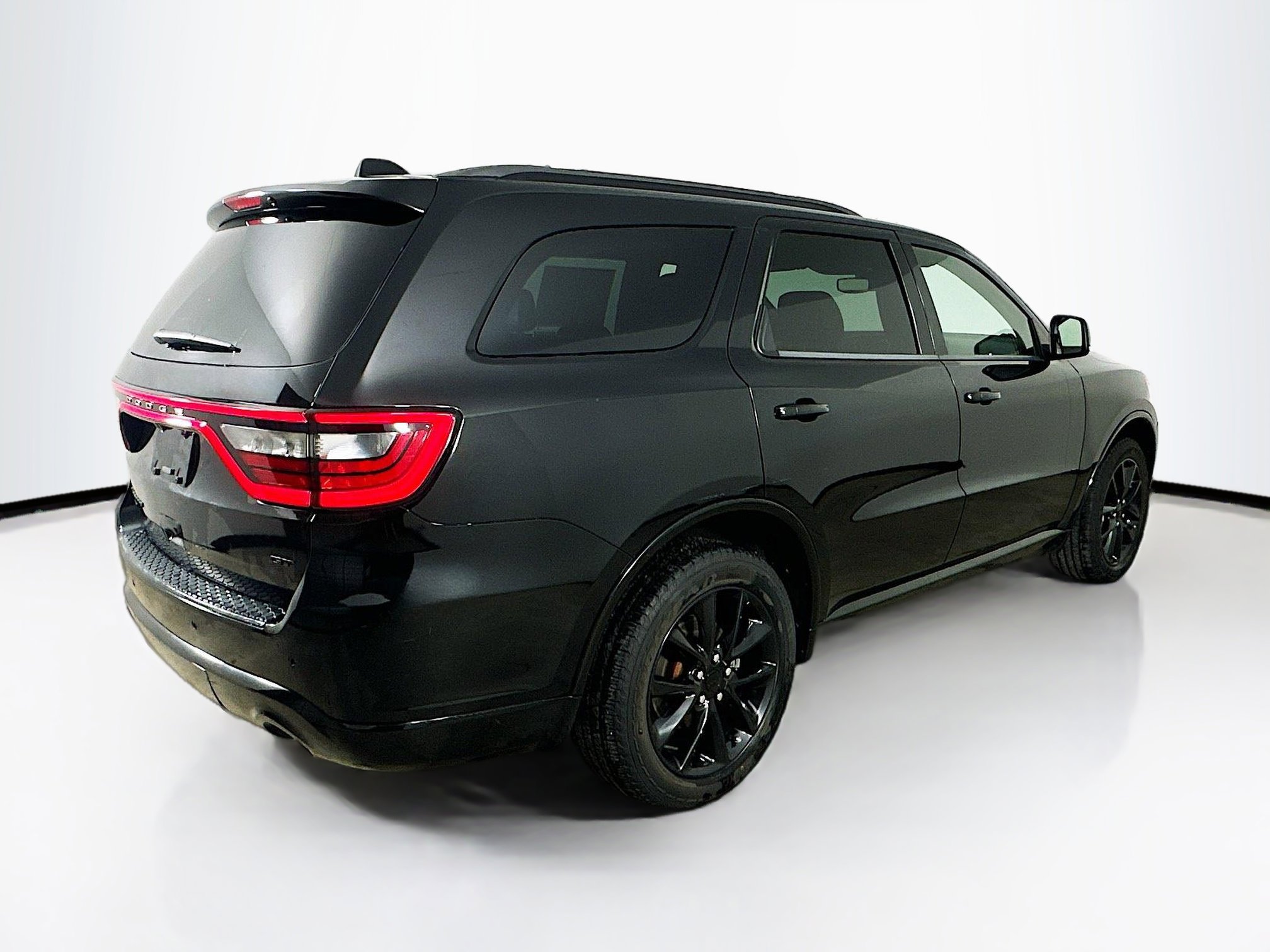 Used 2017 Dodge Durango GT w/ Premium Group image 7