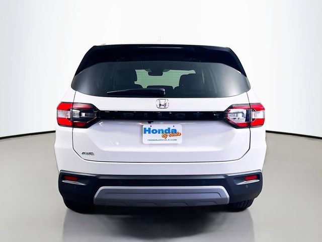 Used 2025 Honda Pilot EX-L image 23