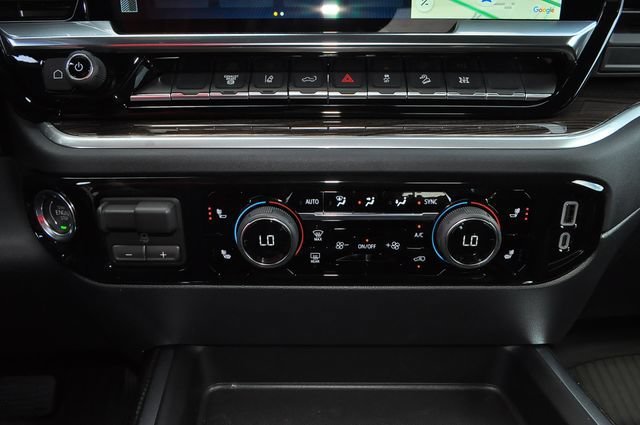 New 2026 Chevrolet Silverado 2500 LT AWD/4WD image 21