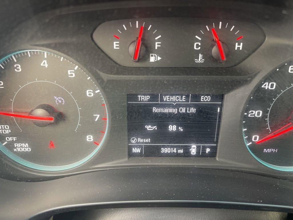 Used 2024 Chevrolet Malibu LT image 23