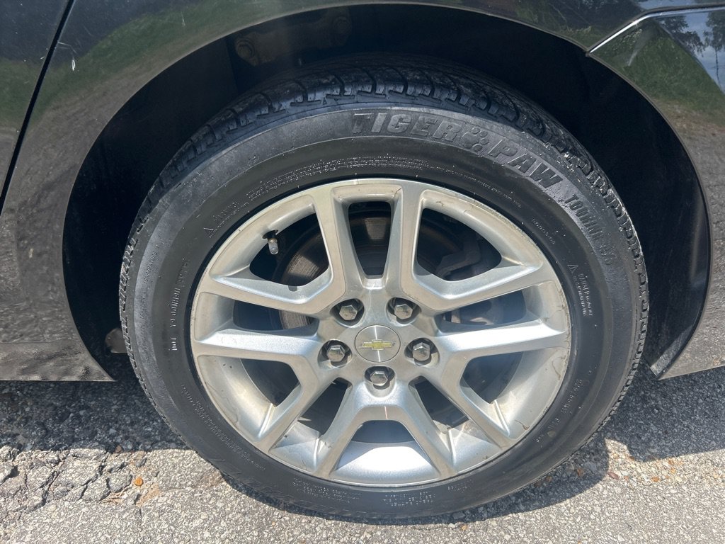 Used 2013 Chevrolet Malibu Eco w/ Power Convenience Package FWD image 22