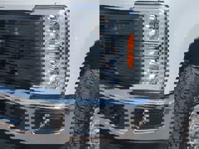 Used 2024 Ford F250 XL w/ XL Off-Road Package image 11