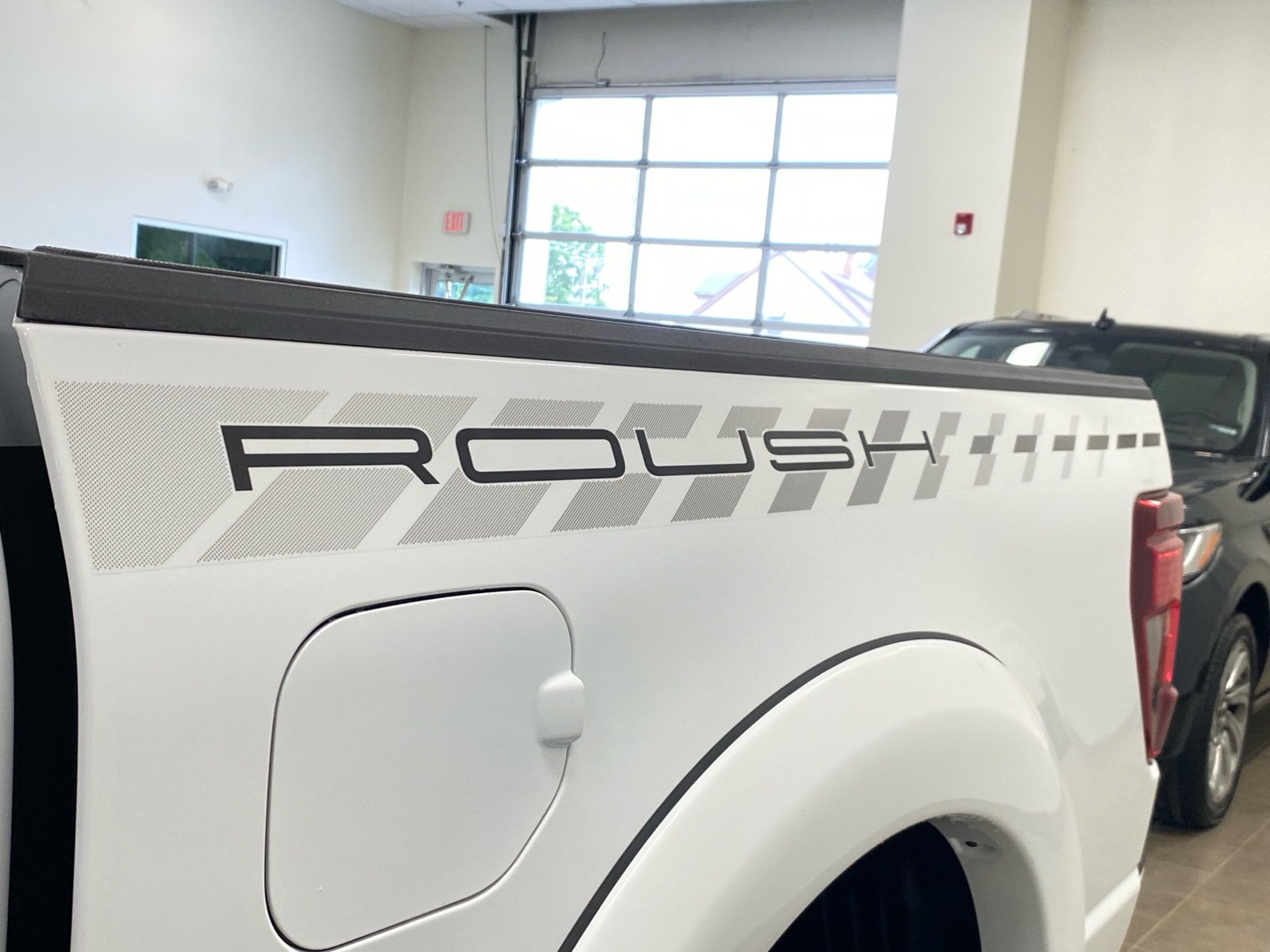 New 2026 Ford F150 XLT w/ Equipment Group 302A MID AWD/4WD image 5