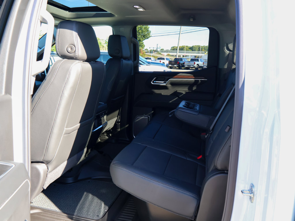 New 2026 GMC Sierra 1500 Denali AWD/4WD image 12