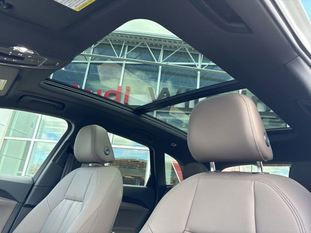 New 2025 Audi Q5 Premium Plus image 30