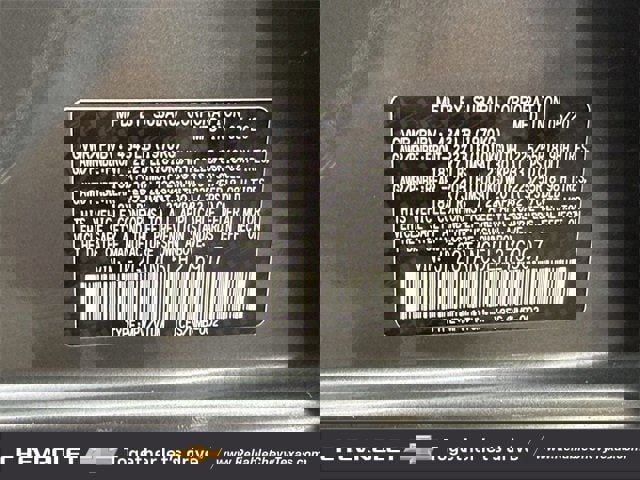 Used 2020 Subaru Crosstrek 2.0i Limited w/ Moonroof Package w/Navigation image 34