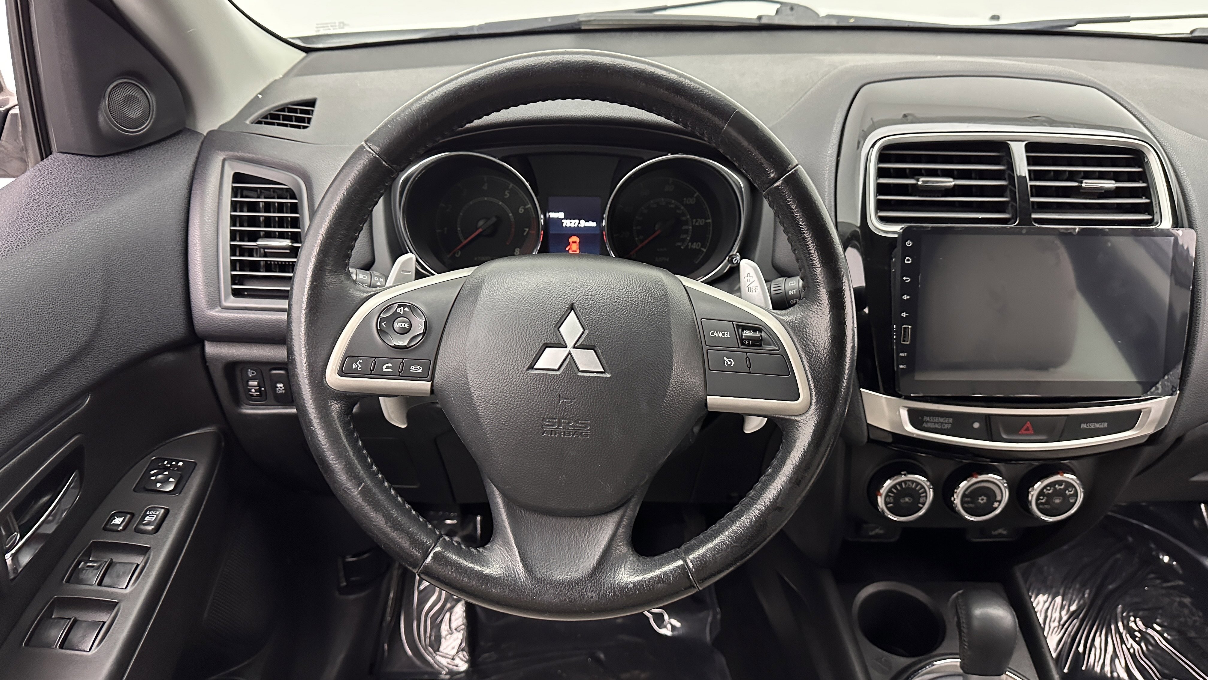 Used 2015 Mitsubishi Outlander Sport GT image 24