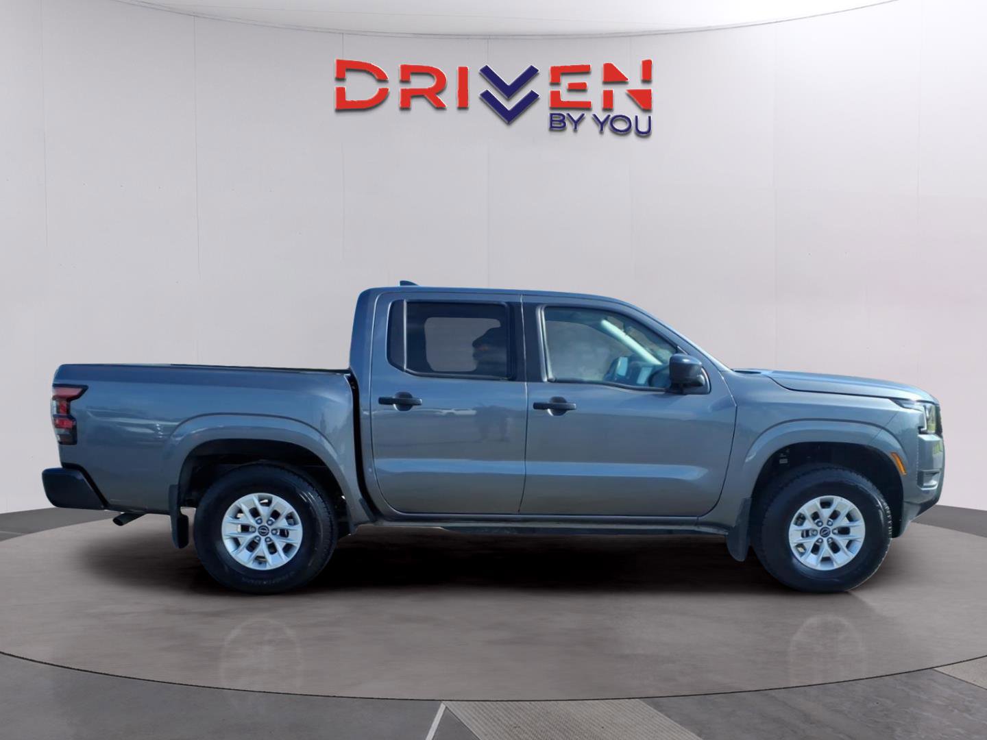 Used 2026 Nissan Frontier S AWD/4WD image 6