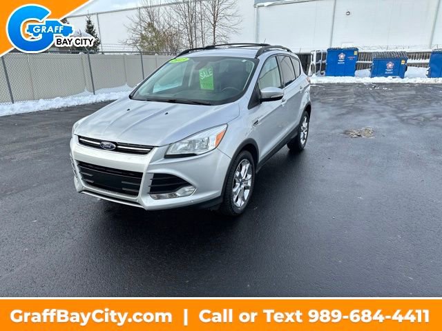 Used 2013 Ford Escape SEL
