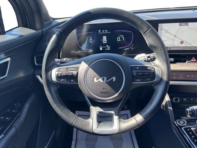 Used 2023 Kia Sportage X-Line AWD/4WD image 15