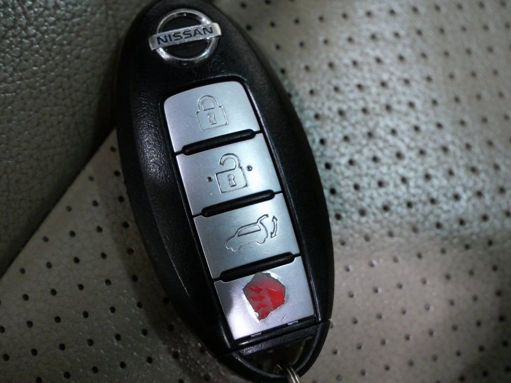 Used 2013 Nissan Murano SL w/ Navigation Pkg image 27