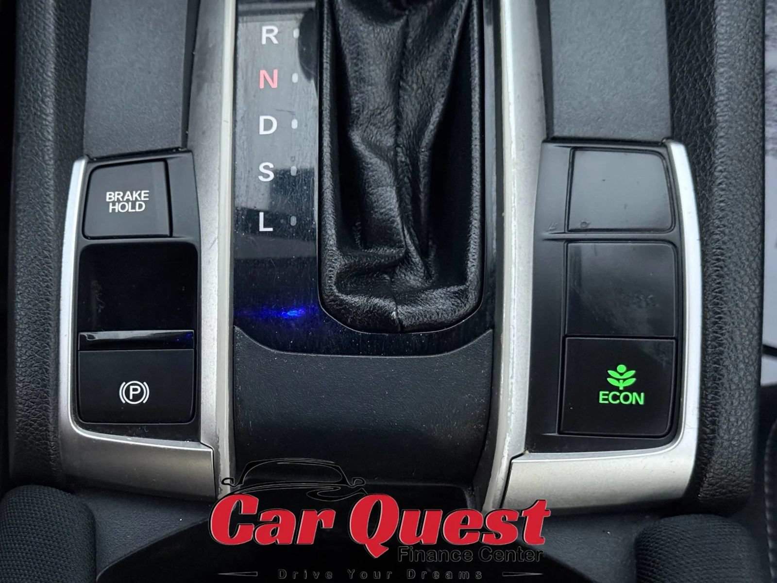 Used 2016 Honda Civic LX image 24