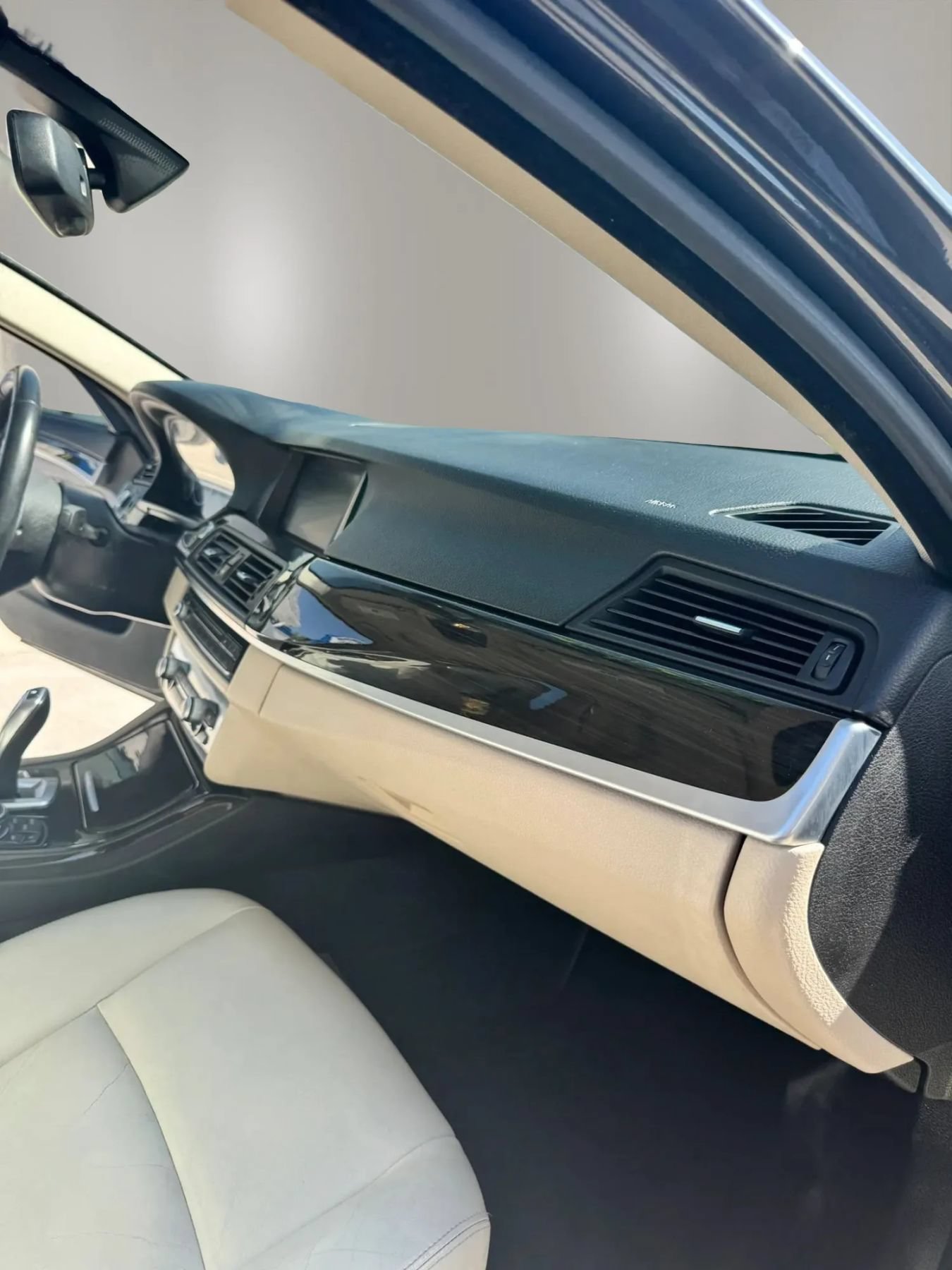Used 2014 BMW 528i Sedan RWD image 19