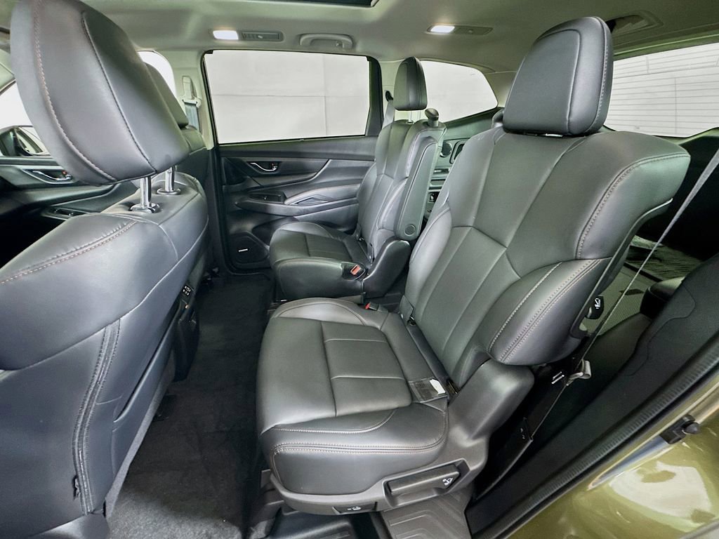 Used 2025 Subaru Ascent Bronze Edition image 26
