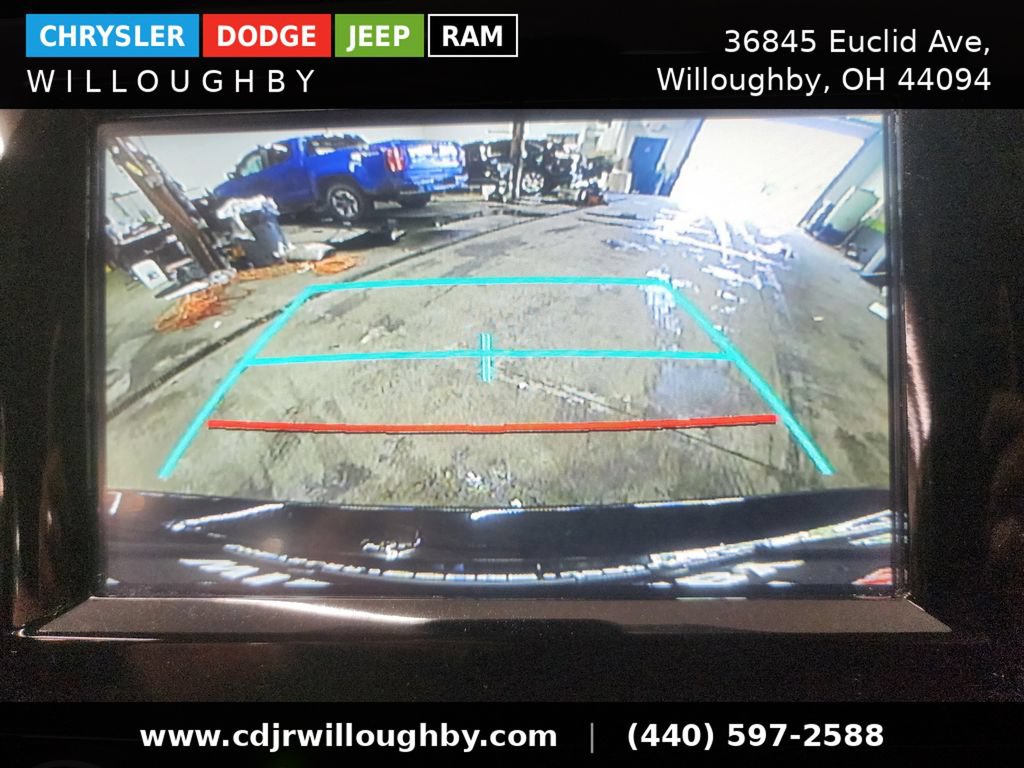 Used 2019 Toyota Camry LE FWD image 22