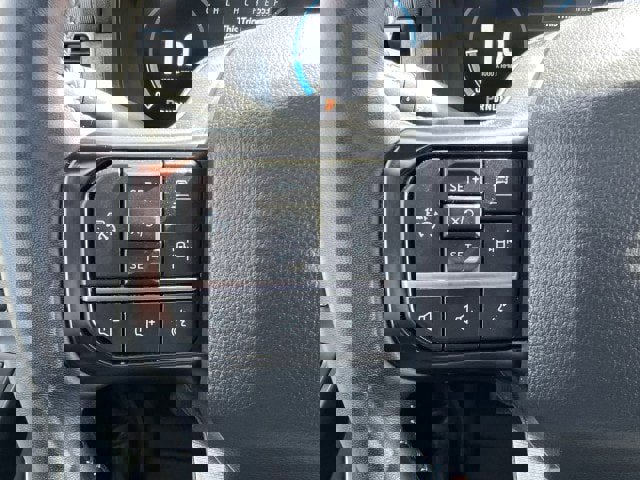 Certified 2023 Ford F150 Platinum w/ Equipment Group 701A High image 17