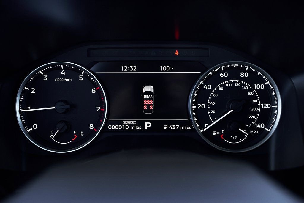 Used 2025 Mitsubishi Outlander SE image 39