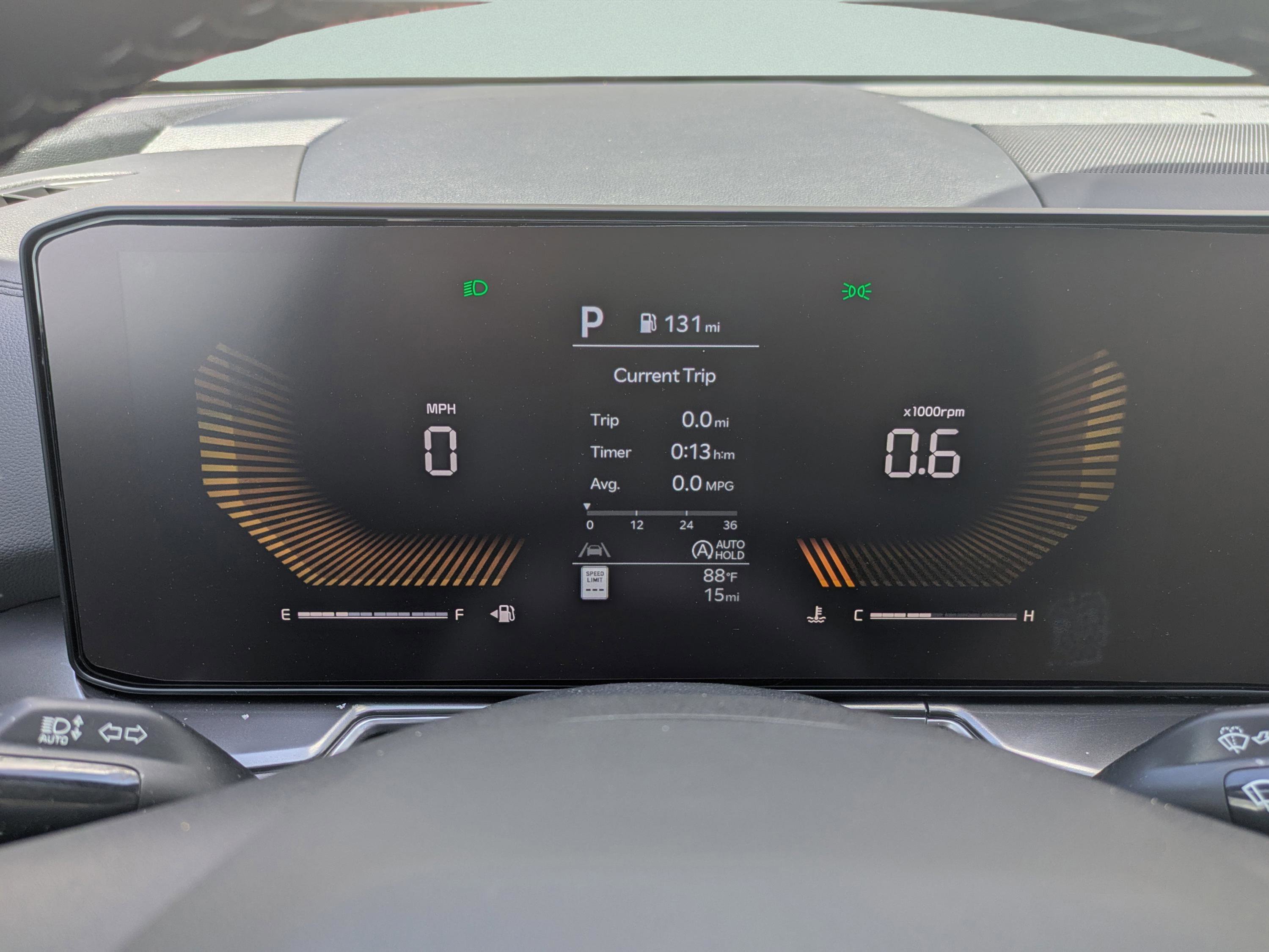 New 2026 Kia Sorento S image 13