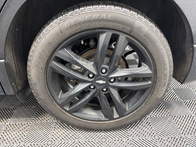 Used 2021 Chevrolet Equinox LT image 9