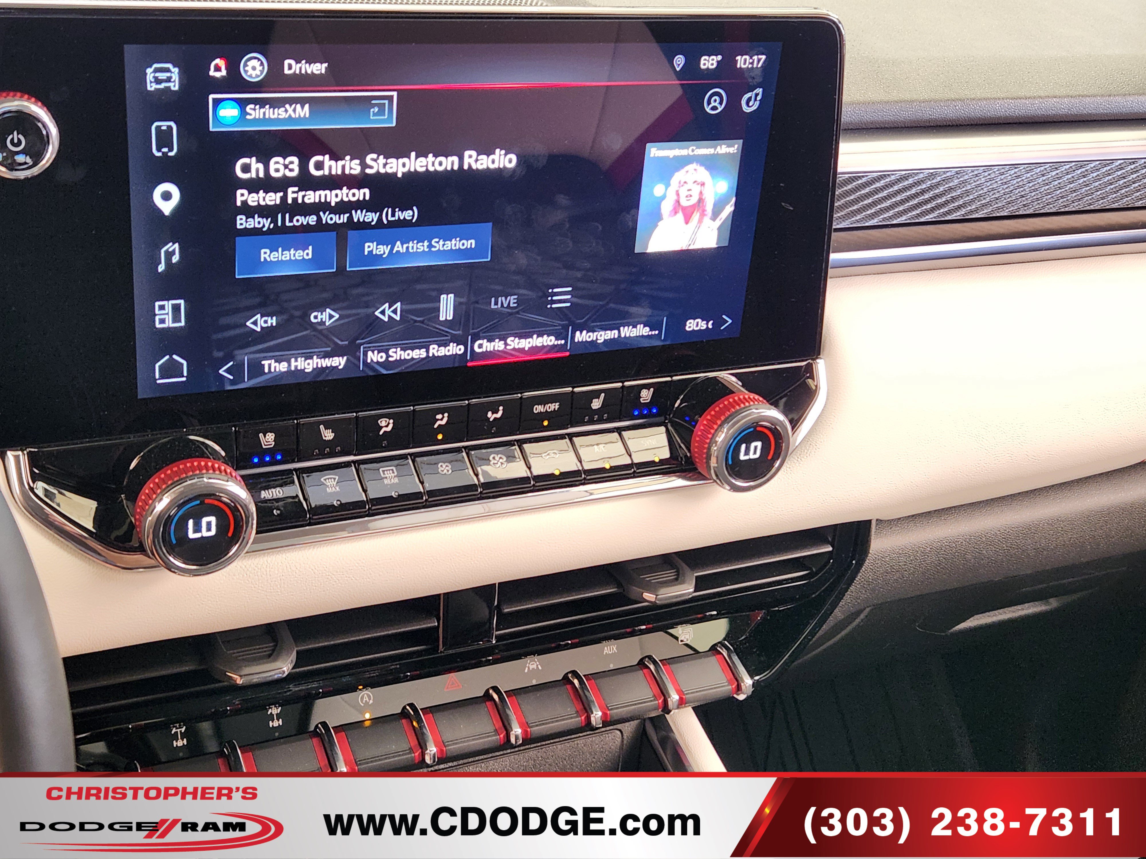 Used 2026 GMC Canyon AT4X AWD/4WD image 12