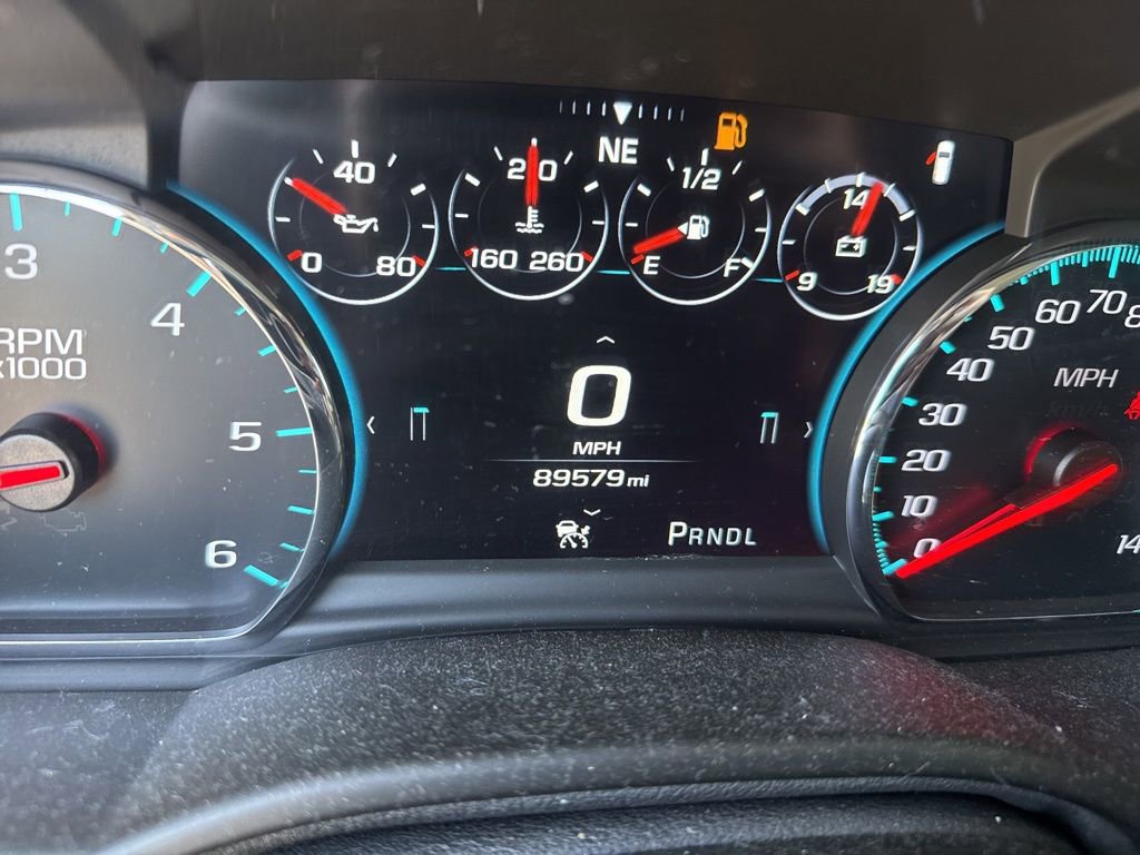 Used 2019 GMC Yukon Denali AWD/4WD image 6