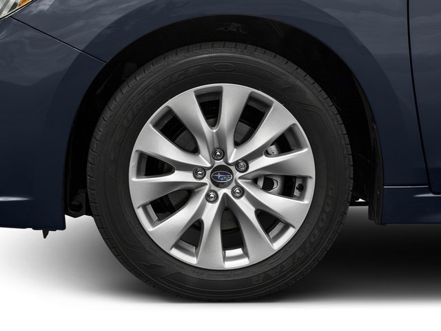 Used 2017 Subaru Legacy 2.5i w/ Alloy Wheel Package AWD/4WD image 14