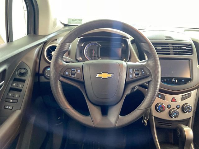 Used 2016 Chevrolet Trax LT AWD/4WD image 34