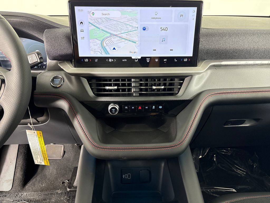 New 2027 Ford Explorer ST RWD image 23