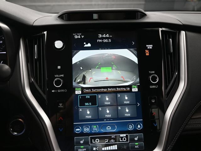 New 2025 Subaru Legacy Limited w/ Tech Package #2 image 12