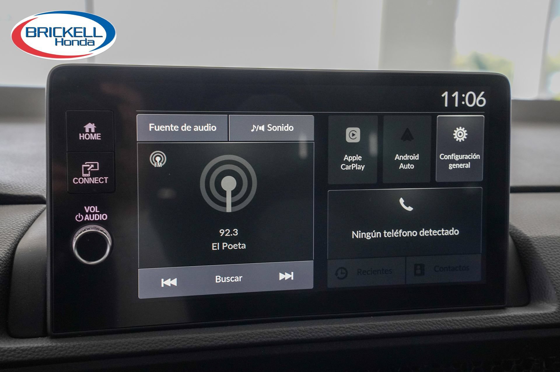 Certified 2026 Honda CR-V Sport image 36