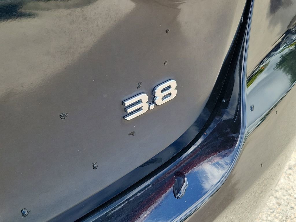 Used 2017 Genesis G80 3.8 w/ Option Group 03 image 13