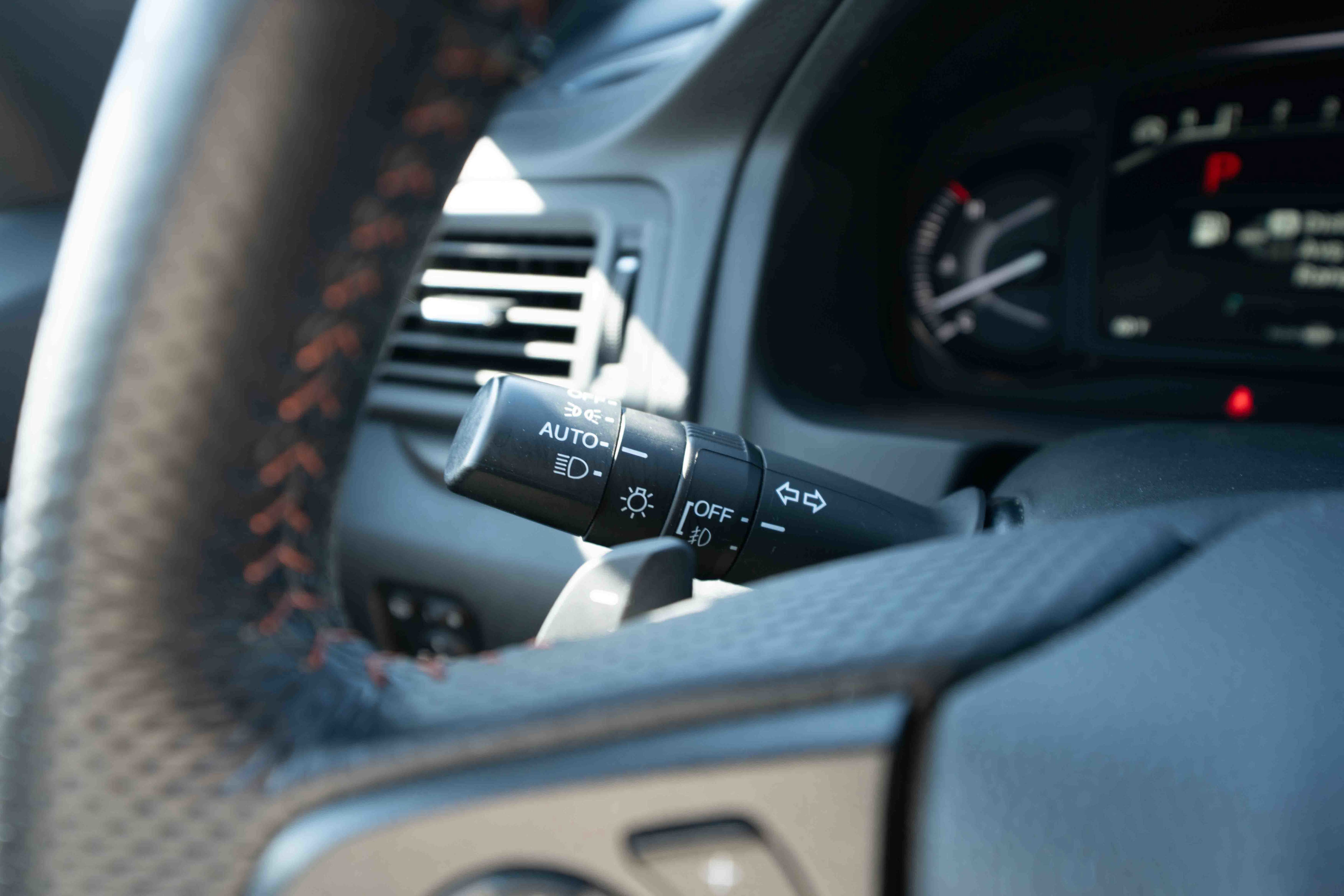 Used 2023 Honda Passport TrailSport image 13