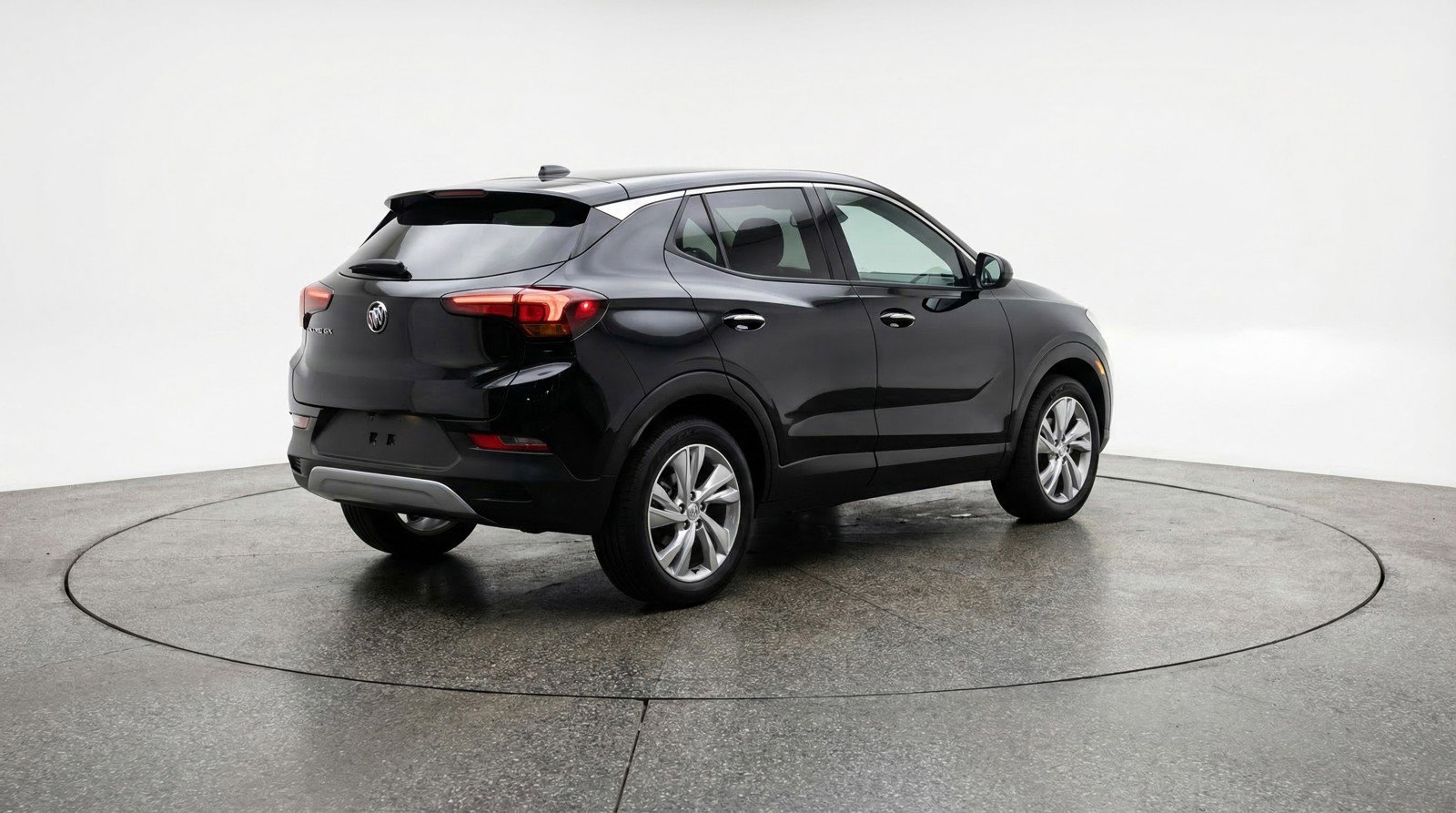 Used 2025 Buick Encore GX Preferred image 9