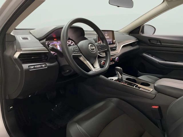 Used 2026 Nissan Altima 2.5 SV AWD/4WD image 17