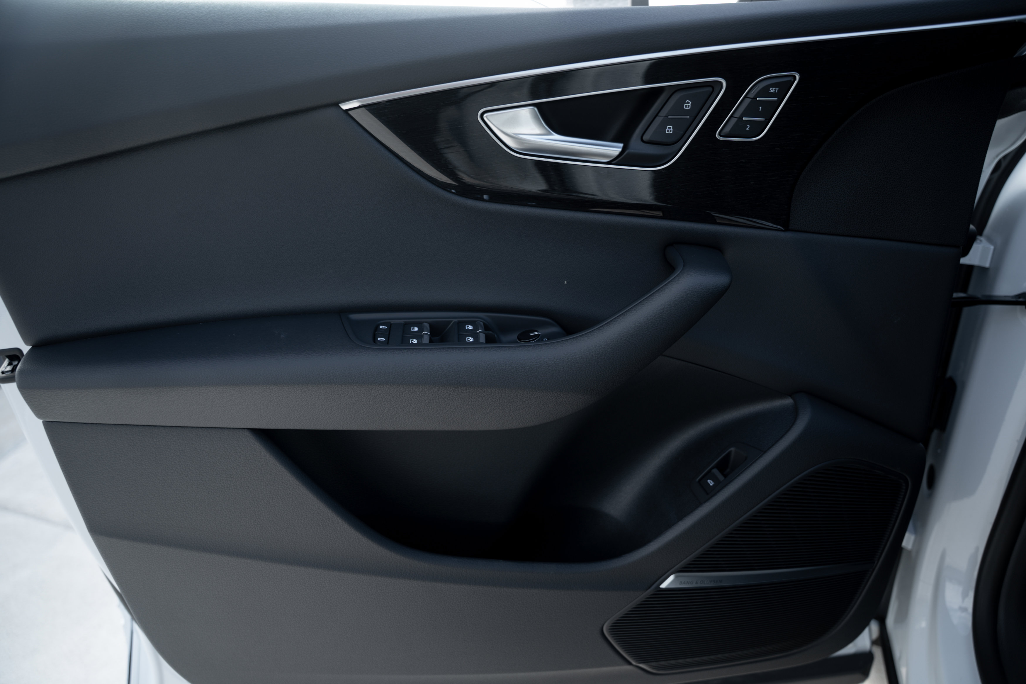 New 2026 Audi Q8 Premium image 14
