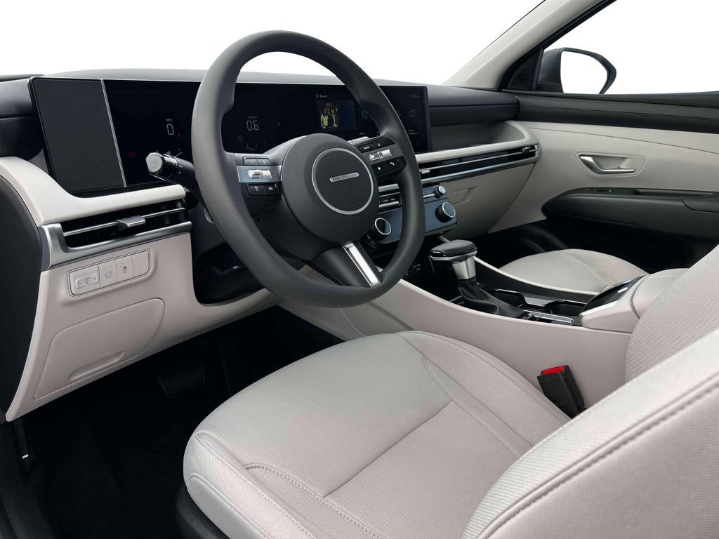 New 2026 Hyundai Tucson SEL AWD/4WD image 22