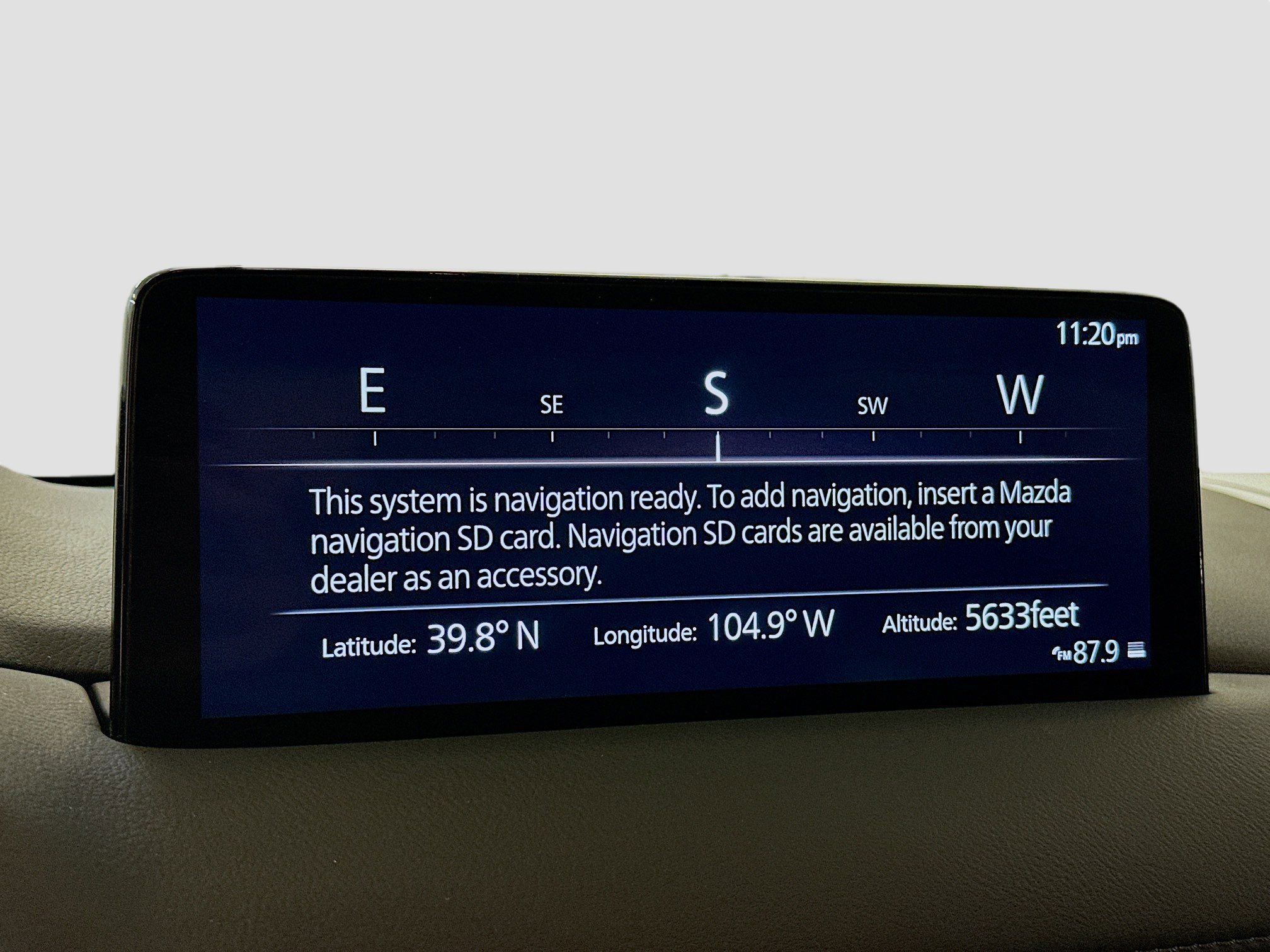 Used 2025 MAZDA CX-5 AWD 2.5 S w/ Preferred Package image 22